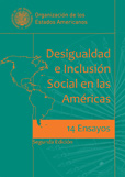 A OEA apresenta o livro “Desigualdade e Inclusão Social nas Américas”