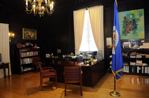 Office of the Assistant Secretary General
