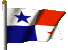 Bandera Panam