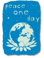 peace one day