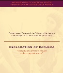 Portada Declaración Pachuca