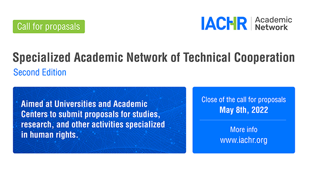 Specialized Academic Network of Technical Cooperation