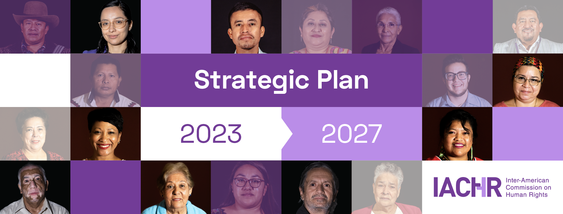 Strategic Plan 2023 - 2027