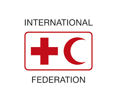 La Federación Internacional de Sociedades de la Cruz Roja y de la Media Luna Roja (IFCR)