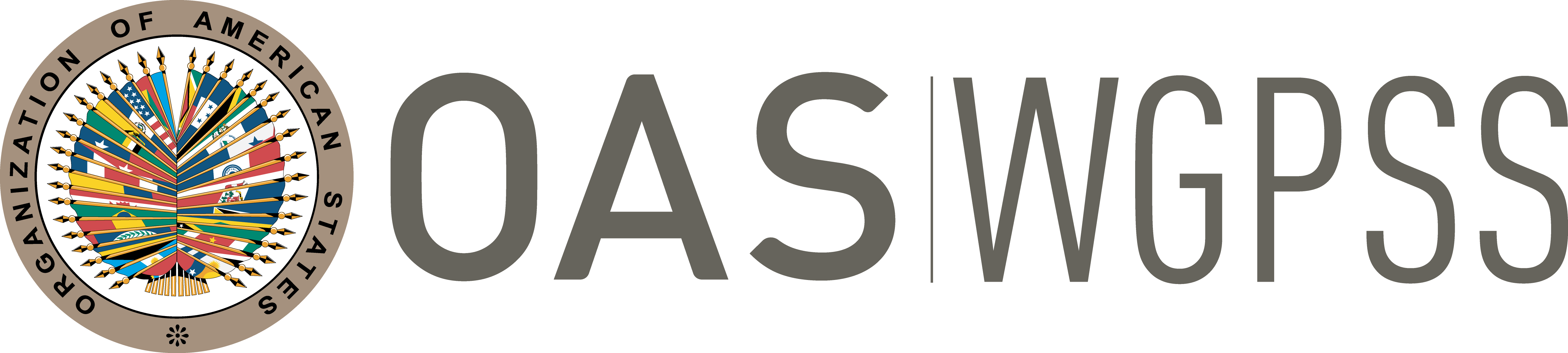 WGPSS logo