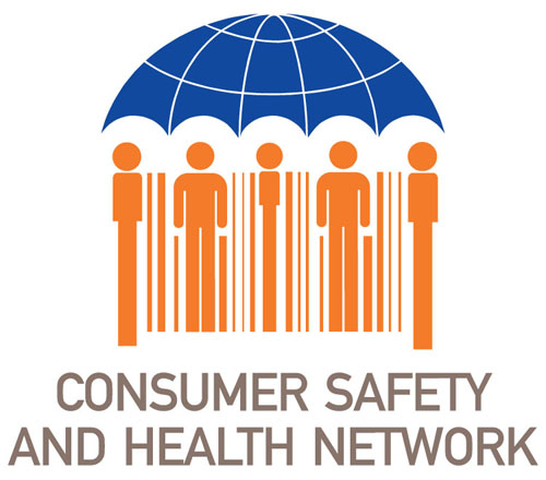 Consumer Safety and Health Network (CSHN)