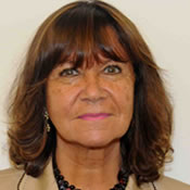 Patricia Esquenazi