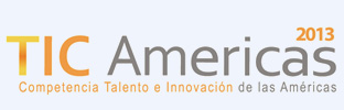 V Competencia Nacional de Talento e Innovación - TIC Bolivia 2012
