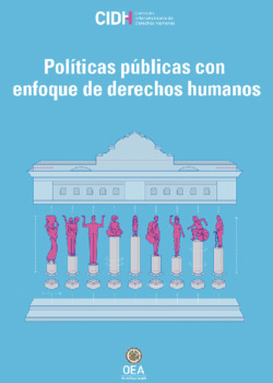 Políticas Públicas con enfoque de derechos humanos
