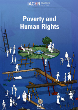 Report on Poverty and Human Rights