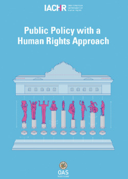 Public Policy with a Human Rights Approach
