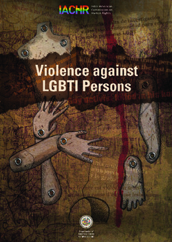 Violence against LGBTI Persons