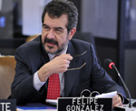 Felipe González