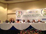 Honduras – 14 al 18 de mayo de 2013