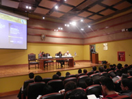 I Congreso Peruano de Derechos Humanos 