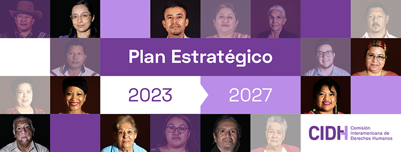 Plan Estratégico 2023 - 2027