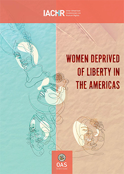 Report on Women Deprived of Liberty in the Americas