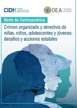 Crimen organizado y derechos de niñas, niños, adolescentes y jóvenes: desafíos y acciones estatales en el norte de Centroamérica
