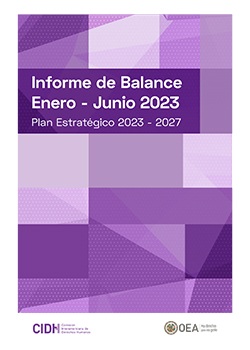 Informe de Balance Enero-Junio 2023