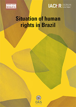 Situation of Human Rights in Brazil