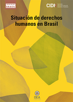 Situación de derechos humanos en Brasil