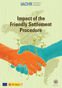 Friendly Settlement Procedure Impact Report