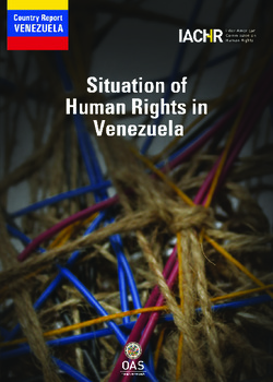 Situation of Human Rights in Venezuela