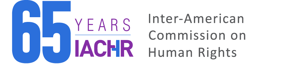 IACHR Logo