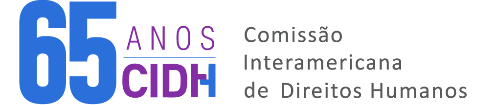 CIDH Logo