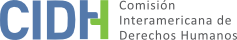 CIDH Logo