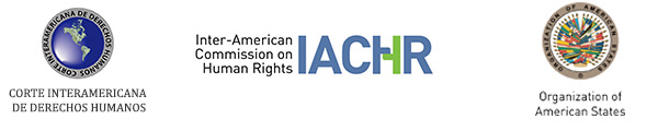 Comisión Interamericana de Derechos Humanos (CIDH)