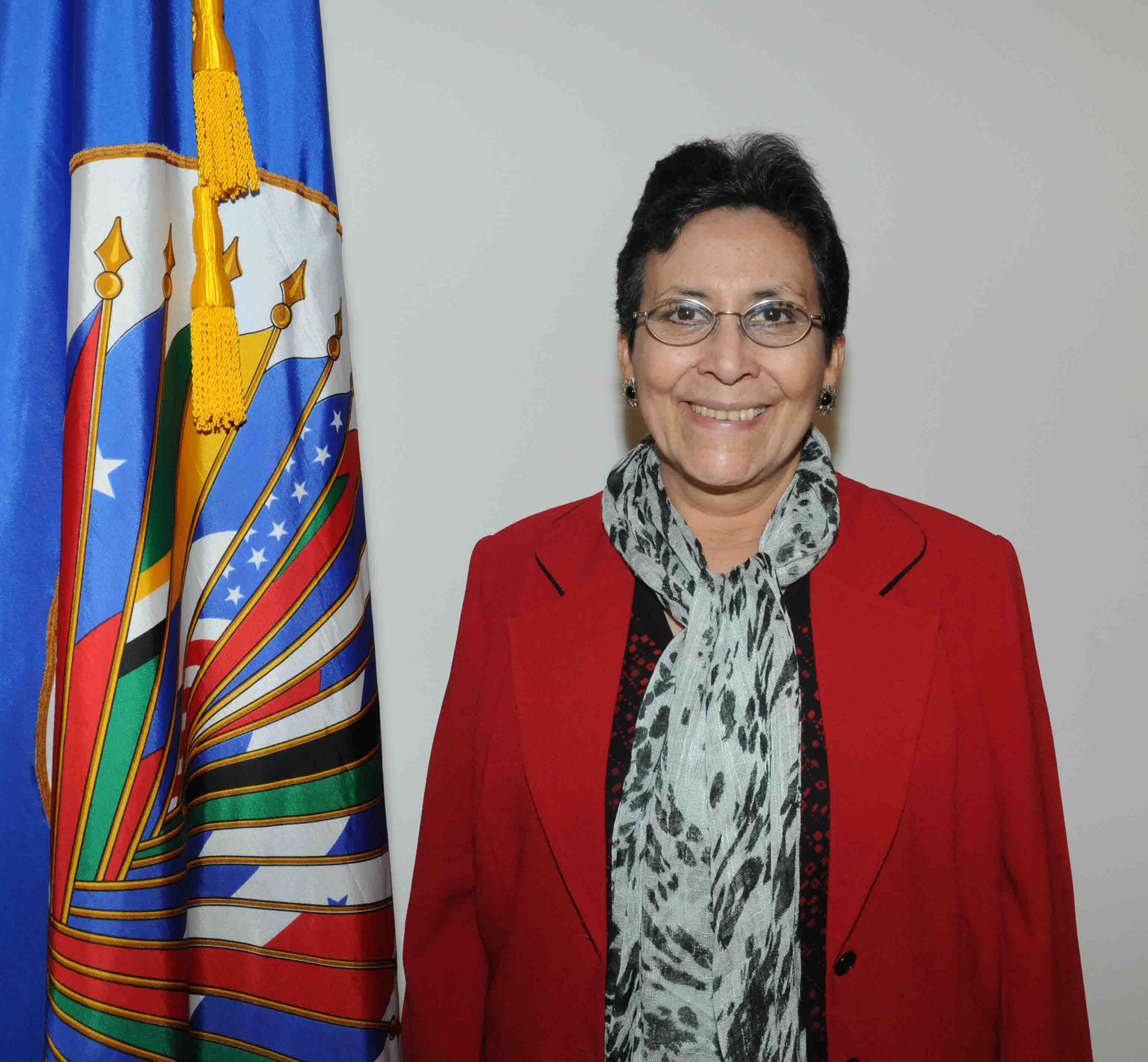 María Silvia Guillén