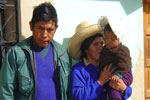 Familiares de Maria Mamérita Mestanza, Perú - Solución Amistosas, Caso 11.141