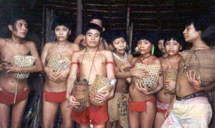Petición 11.706, Pueblo indígena Yanomami de Haximú, Venezuela