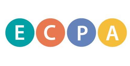 ECPA logo