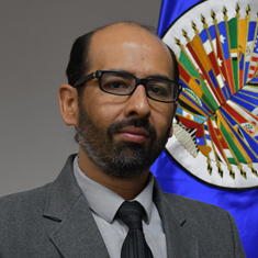 José David Moreno
