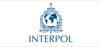 Logo INTERPOL