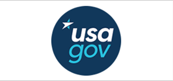 USA logo and link to their website