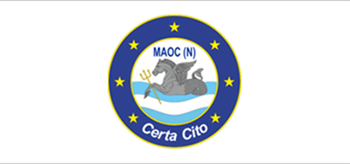 MAOC-N Logo