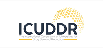 International Consortium of Universities for Drug Demand Reduction (ICUDDR)