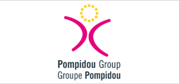 Pompidou Group Logo