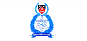 Trinidad and Tobago Police Service Logo