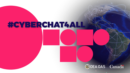#CyberChat4All – 5 The Digitalization of Terrorism How does the use of new technologies for terrorist and violent extremism purposes impact us?