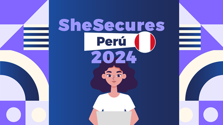 SheSecures Peru