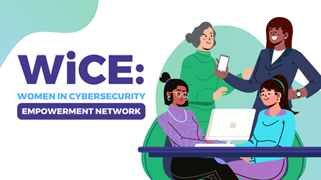 Lanzamiento Red WiCE- Women in Cybersecurity Empowerment Network
