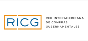 RICG Logo and link to their website
