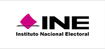 Logo INE y enlace a su sitio web
