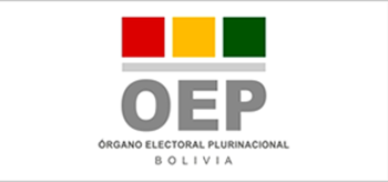 Logo OEP y enlace a su sitio web