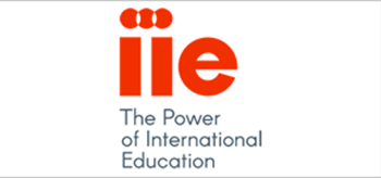 Logo IIE y enlace a su sitio web