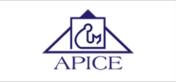 Logo APICE y enlace a su sitio web
